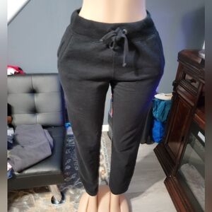 Champion Black Athletic Pants